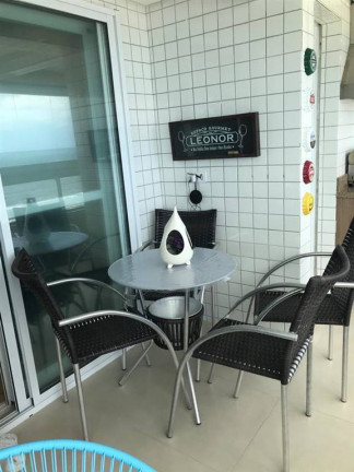Imagem Apartamento com 2 Quartos à Venda, 89 m² em Real - Praia Grande
