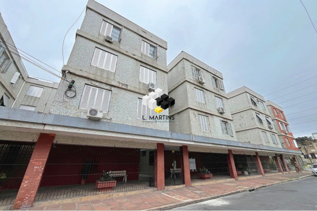 Imagem Apartamento com 3 Quartos à Venda, 65 m² em Partenon - Porto Alegre