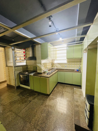 Imagem Apartamento com 3 Quartos à Venda, 173 m² em Copacabana - Rio De Janeiro
