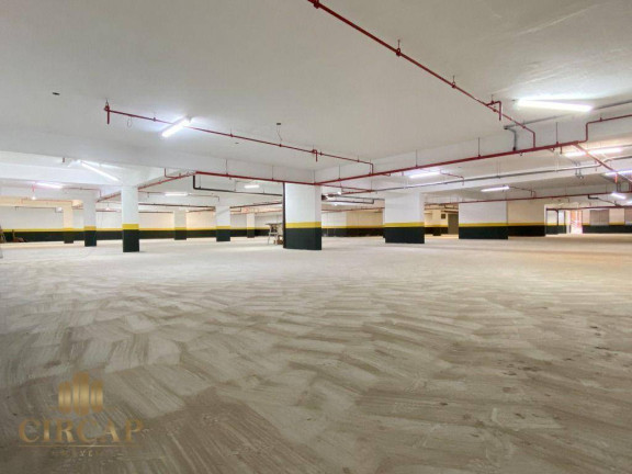 Imagem Edifício Residencial para Alugar, 10.658 m² em Vila Mariana - São Paulo