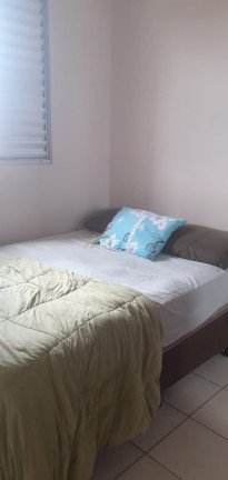 Imagem Apartamento com 2 Quartos à Venda, 48 m² em Parque Dos Lagos - Ribeirão Preto Imagem Apartamento com 2 Quartos à Venda, 48 m² em Parque Dos Lagos - Ribeirão Preto