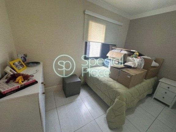 Imagem Apartamento com 3 Quartos à Venda, 120 m² em Moema Pássaros - São Paulo