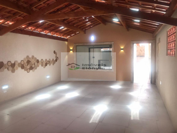Imagem Casa com 2 Quartos à Venda, 110 m² em Caiçara - Praia Grande