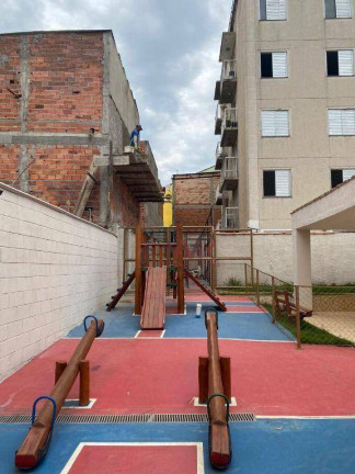 Imagem Apartamento com 3 Quartos à Venda, 52 m² em Vila Cosmopolita - São Paulo