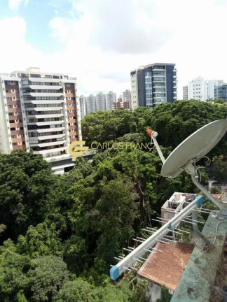 Imagem Apartamento com 3 Quartos à Venda, 120 m² em Acupe De Brotas - Salvador