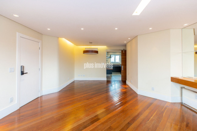 Imagem Apartamento com 2 Quartos à Venda, 142 m² em Campo Belo - São Paulo