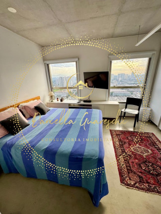 Imagem Imóvel com 1 Quarto à Venda, 70 m² em Vila Leopoldina - São Paulo Imagem Imóvel com 1 Quarto à Venda, 70 m² em Vila Leopoldina - São Paulo
