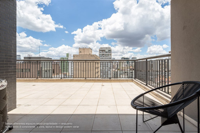 Imagem Apartamento com 1 Quarto à Venda, 49 m² em Bela Vista - São Paulo Imagem Apartamento com 1 Quarto à Venda, 49 m² em Bela Vista - São Paulo