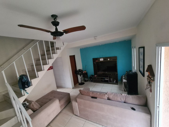 Imagem Sobrado com 2 Quartos à Venda, 75 m² em Balneário Itaguaí - Mongaguá Imagem Sobrado com 2 Quartos à Venda, 75 m² em Balneário Itaguaí - Mongaguá