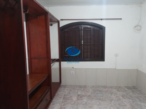 Imagem Casa com 1 Quarto à Venda, 135 m² em Enseada - Ubatuba