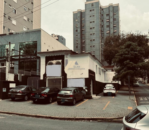Imagem Imóvel com 5 Quartos à Venda, 264 m² em Cambuí - Campinas