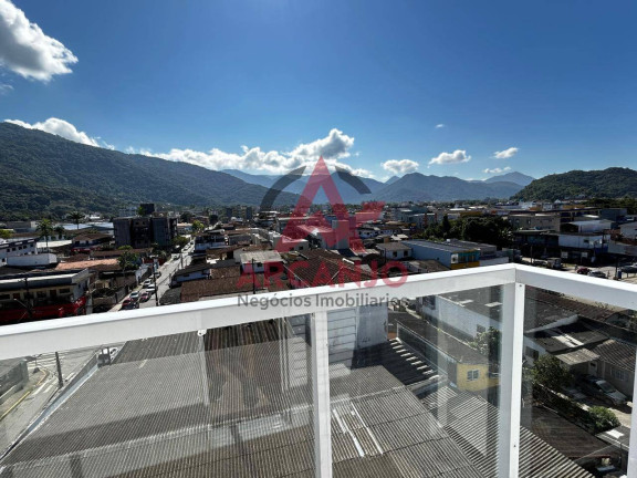 Imagem Cobertura com 3 Quartos à Venda, 140 m² em Centro - Ubatuba Imagem Cobertura com 3 Quartos à Venda, 140 m² em Centro - Ubatuba