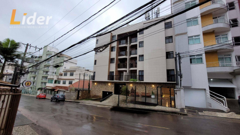 Imagem Apartamento com 2 Quartos para Alugar, 105 m² em Laranjeiras - Juiz De Fora