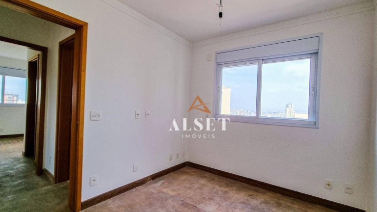 Imagem Apartamento com 4 Quartos à Venda, 171 m² em Tatuapé - São Paulo