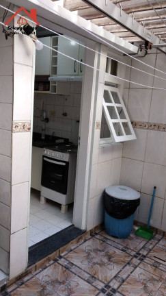 Imagem Casa de Condomínio com 3 Quartos à Venda, 130 m² em Parque Munhoz - São Paulo