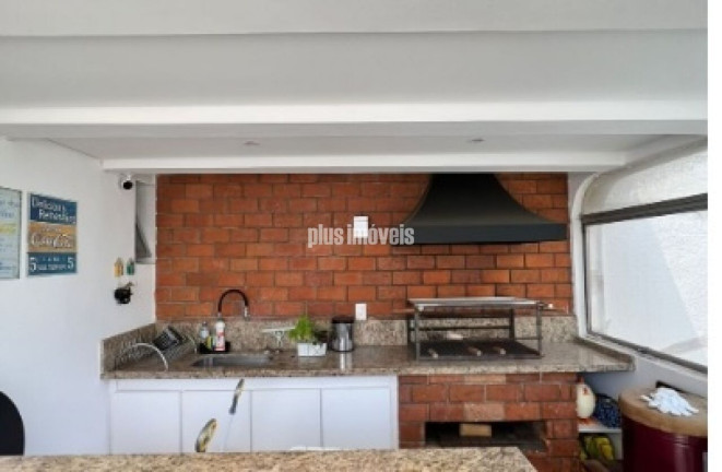 Imagem Apartamento com 4 Quartos à Venda, 240 m² em Panamby - São Paulo Imagem Apartamento com 4 Quartos à Venda, 240 m² em Panamby - São Paulo