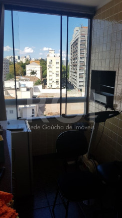Imagem Apartamento com 2 Quartos à Venda, 125 m² em Centro Histórico - Porto Alegre