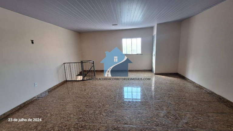 Imagem Casa com 5 Quartos para Alugar,  em Parque 10 De Novembro - Manaus