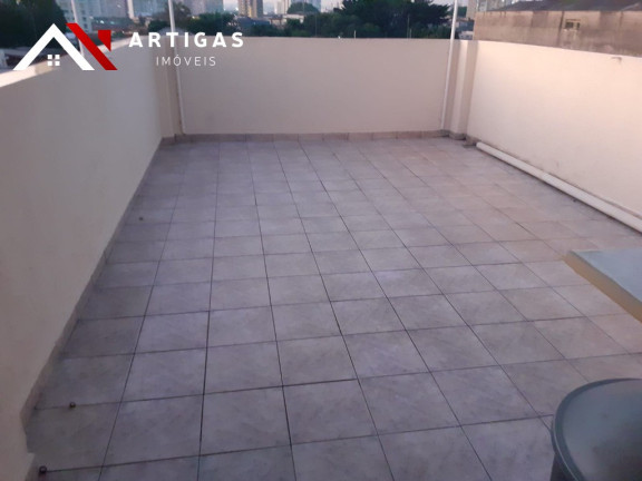 Imagem Apartamento com 2 Quartos à Venda, 117 m² em Mooca - São Paulo