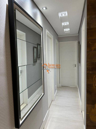 Imagem Apartamento com 3 Quartos à Venda, 83 m² em Jardim Flor Da Montanha - Guarulhos Imagem Apartamento com 3 Quartos à Venda, 83 m² em Jardim Flor Da Montanha - Guarulhos