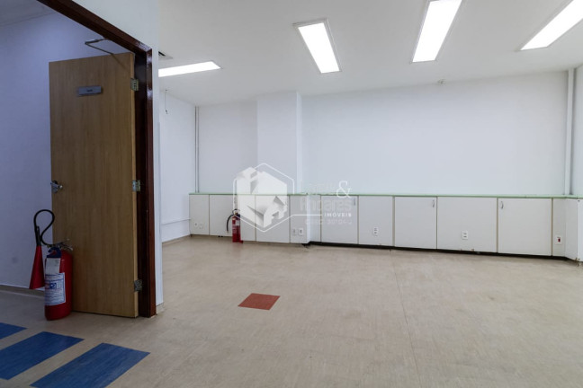 Imagem Sala Comercial à Venda, 286 m² em Moema - São Paulo