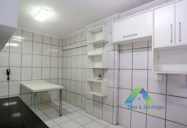 Imagem Apartamento com 3 Quartos à Venda, 126 m² em Rudge Ramos - São Bernardo Do Campo Imagem Apartamento com 3 Quartos à Venda, 126 m² em Rudge Ramos - São Bernardo Do Campo