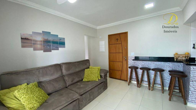 Imagem Apartamento com 2 Quartos à Venda, 62 m² em Vila Guilhermina - Praia Grande Imagem Apartamento com 2 Quartos à Venda, 62 m² em Vila Guilhermina - Praia Grande