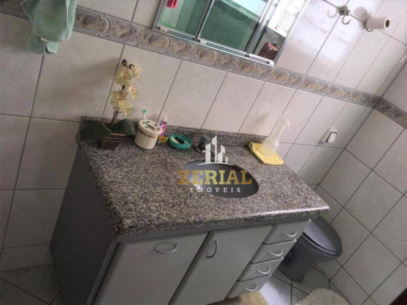 Imagem Sobrado com 3 Quartos à Venda, 147 m² em Santa Paula - São Caetano Do Sul