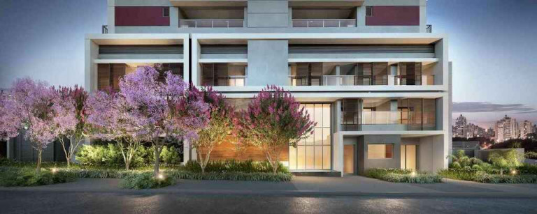 Imagem Apartamento com 2 Quartos à Venda, 73 m² em Vila Mariana - São Paulo