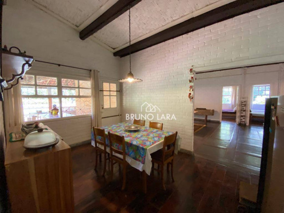 Imagem Fazenda à Venda, 1.160 m² em Imperial - Igarapé
