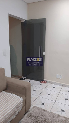 Imagem Casa com 2 Quartos à Venda, 140 m² em Cidade Planejada I - Bragança Paulista