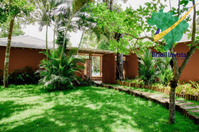 Imagem Casa com 5 Quartos à Venda, 1.000 m² em Trancoso - Porto Seguro Imagem Casa com 5 Quartos à Venda, 1.000 m² em Trancoso - Porto Seguro