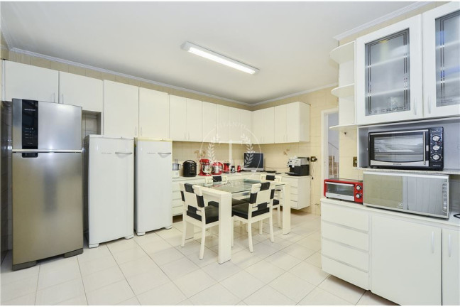 Imagem Casa com 3 Quartos à Venda, 190 m² em Vila Romana - São Paulo