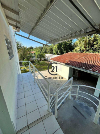 Imagem Casa com 7 Quartos à Venda ou Locação, 480 m² em Centro - Palhoça Imagem Casa com 7 Quartos à Venda ou Locação, 480 m² em Centro - Palhoça