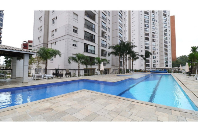 Imagem Apartamento com 3 Quartos à Venda, 69 m² em Jardim Parque Morumbi - São Paulo Imagem Apartamento com 3 Quartos à Venda, 69 m² em Jardim Parque Morumbi - São Paulo