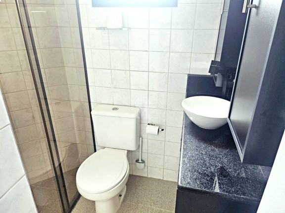 Imagem Apartamento com 1 Quarto para Alugar, 40 m² em Vila Mariana - São Paulo Imagem Apartamento com 1 Quarto para Alugar, 40 m² em Vila Mariana - São Paulo