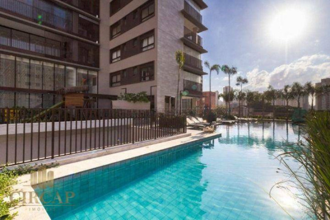 Imagem Apartamento com 3 Quartos à Venda, 111 m² em Perdizes - São Paulo Imagem Apartamento com 3 Quartos à Venda, 111 m² em Perdizes - São Paulo