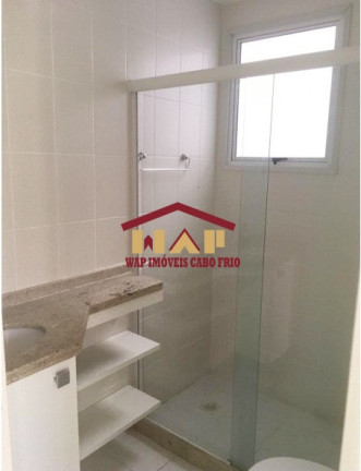 Imagem Apartamento com 2 Quartos à Venda, 125 m² em Parque Riviera - Cabo Frio