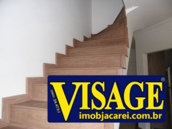 Imagem Casa de Condomínio com 3 Quartos à Venda,  em Prol. Jd. St. Maria - Jacareí
