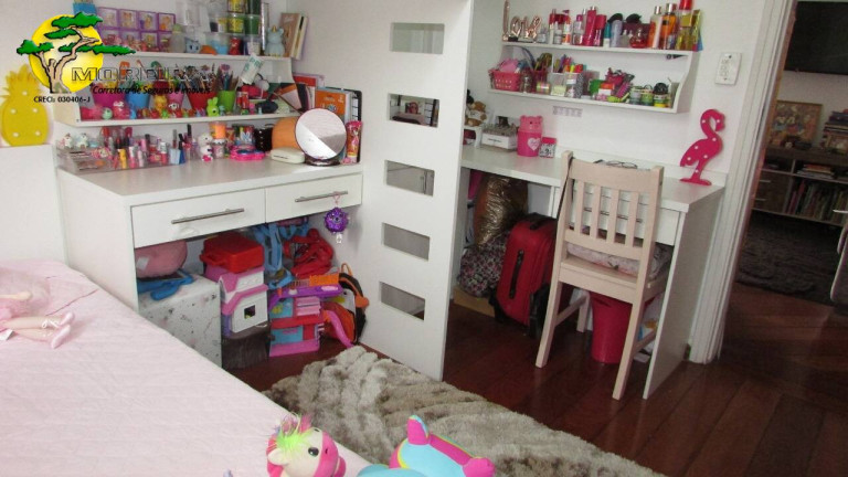 Imagem Apartamento com 3 Quartos à Venda, 75 m² em Parada Inglesa - São Paulo