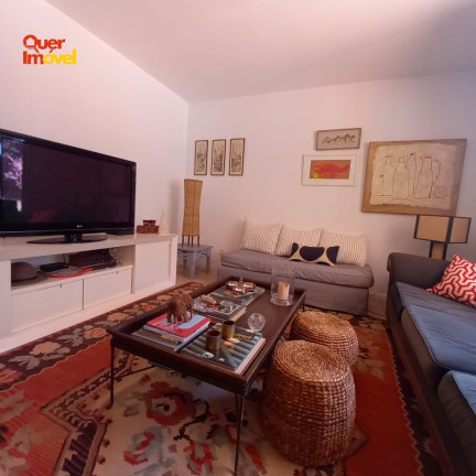 Imagem Imóvel com 4 Quartos à Venda, 175 m² em Bosque Das Juritis - Ribeirão Preto