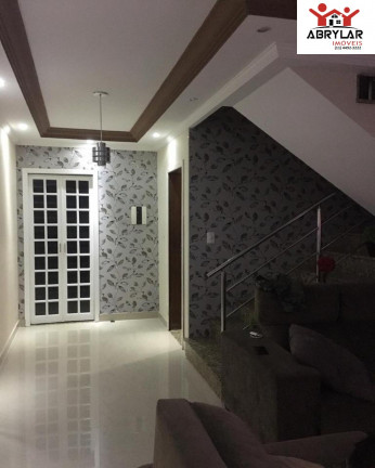 Imagem Sobrado com 2 Quartos à Venda, 182 m² em Jardim Sarapiranga - Jundiaí Imagem Sobrado com 2 Quartos à Venda, 182 m² em Jardim Sarapiranga - Jundiaí