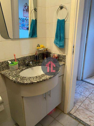 Imagem Apartamento com 2 Quartos à Venda, 62 m² em Vila Industrial - Campinas