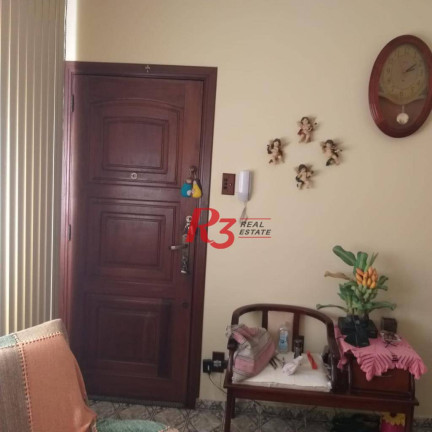 Imagem Apartamento com 3 Quartos à Venda, 120 m² em Ponta Da Praia - Santos Imagem Apartamento com 3 Quartos à Venda, 120 m² em Ponta Da Praia - Santos