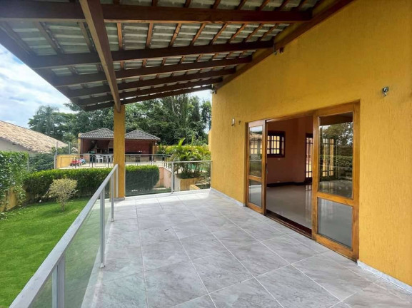 Imagem Casa com 4 Quartos à Venda, 685 m² em Pousada Dos Bandeirantes - Carapicuíba Imagem Casa com 4 Quartos à Venda, 685 m² em Pousada Dos Bandeirantes - Carapicuíba