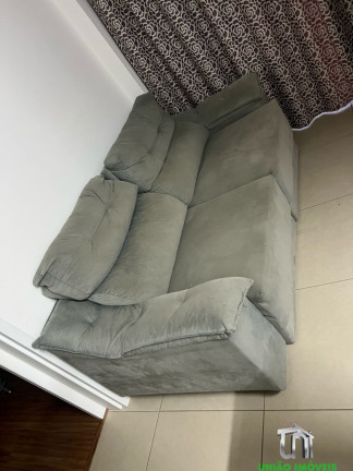 Imagem Imóvel com 1 Quarto para Alugar, 60 m² em Residencial Home - Bragança Paulista