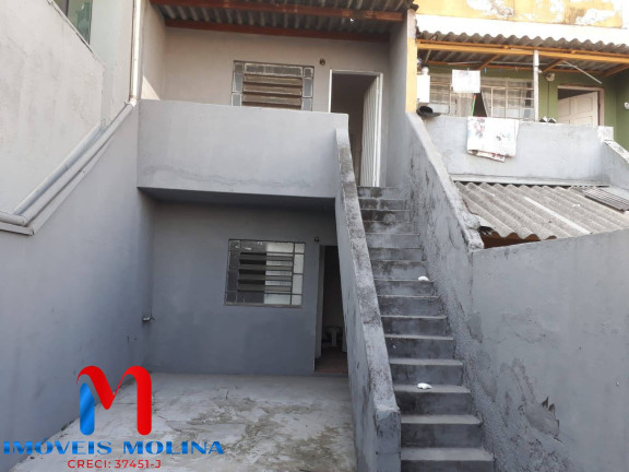 Casa com 2 Quartos à Venda, 105 m² em Santa Paula - São Caetano Do Sul