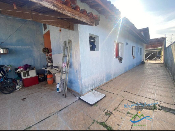 Imagem Casa com 2 Quartos à Venda, 69 m² em Cibratel Ii - Itanhaém