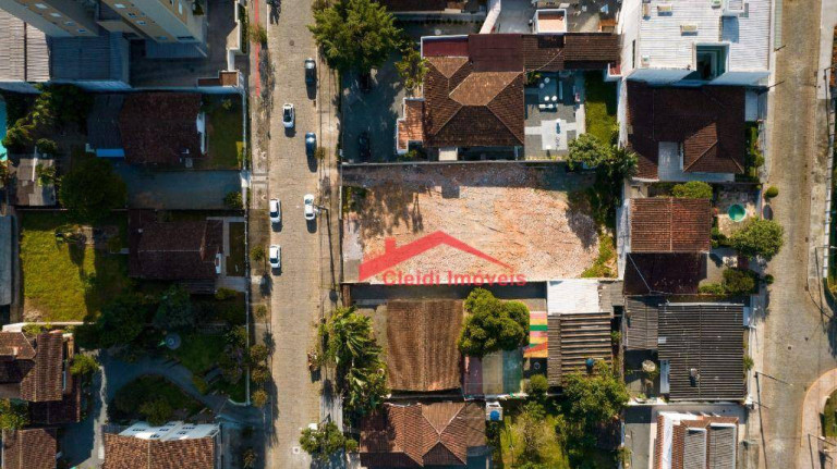 Imagem Cobertura com 3 Quartos à Venda, 153 m² em Anita Garibaldi - Joinville