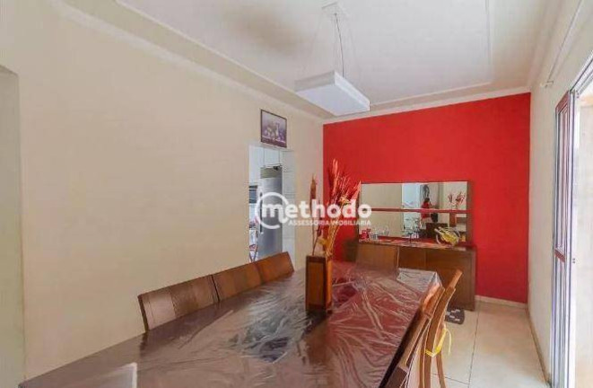 Imagem Casa com 4 Quartos à Venda, 269 m² em Parque Via Norte - Campinas